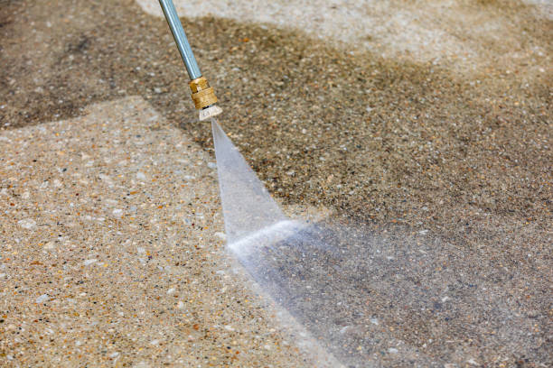 Best Post-Construction Pressure Washing  in Jacksboro, TX